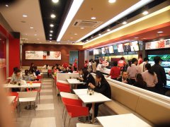 上海店面裝修設(shè)計(jì)指南