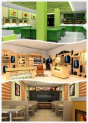 崇明店鋪裝修_崇明門面裝修_崇明商鋪裝修公司哪家好？